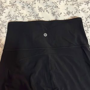 Lulu groove yoga pants